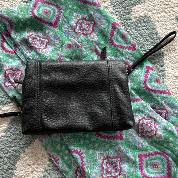 KENNETH COLE BLACK WRISLET - Picture 4 of 6